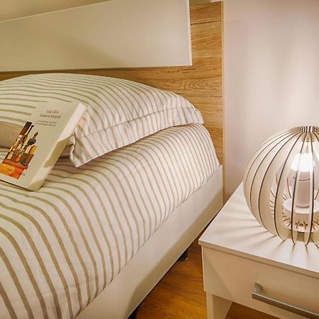 Apartamento La Chiave Di Sol Trieste Exterior foto