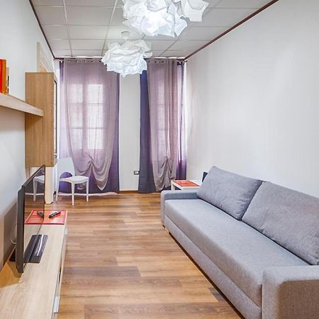 Apartamento La Chiave Di Sol Trieste Exterior foto