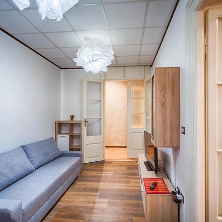 Apartamento La Chiave Di Sol Trieste Exterior foto