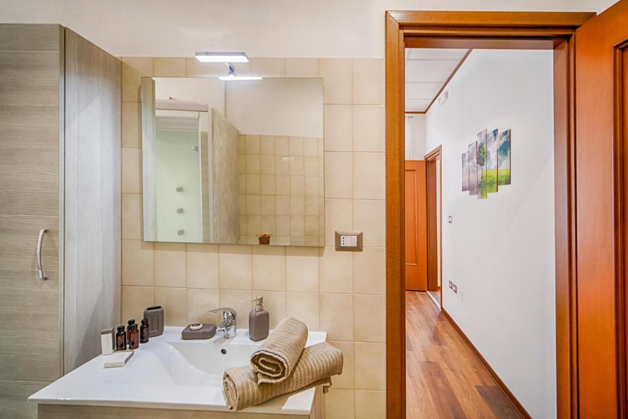 Apartamento La Chiave Di Sol Trieste Exterior foto