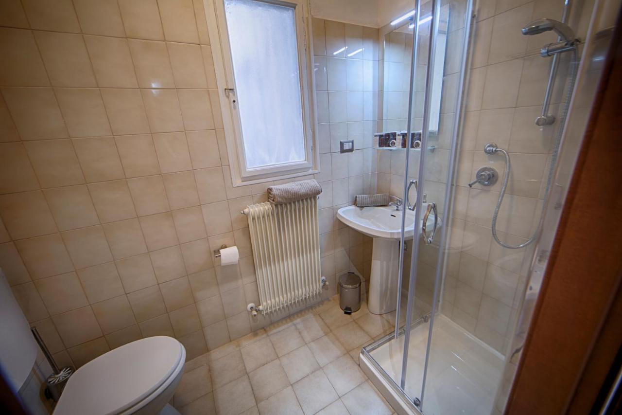 Apartamento La Chiave Di Sol Trieste Exterior foto