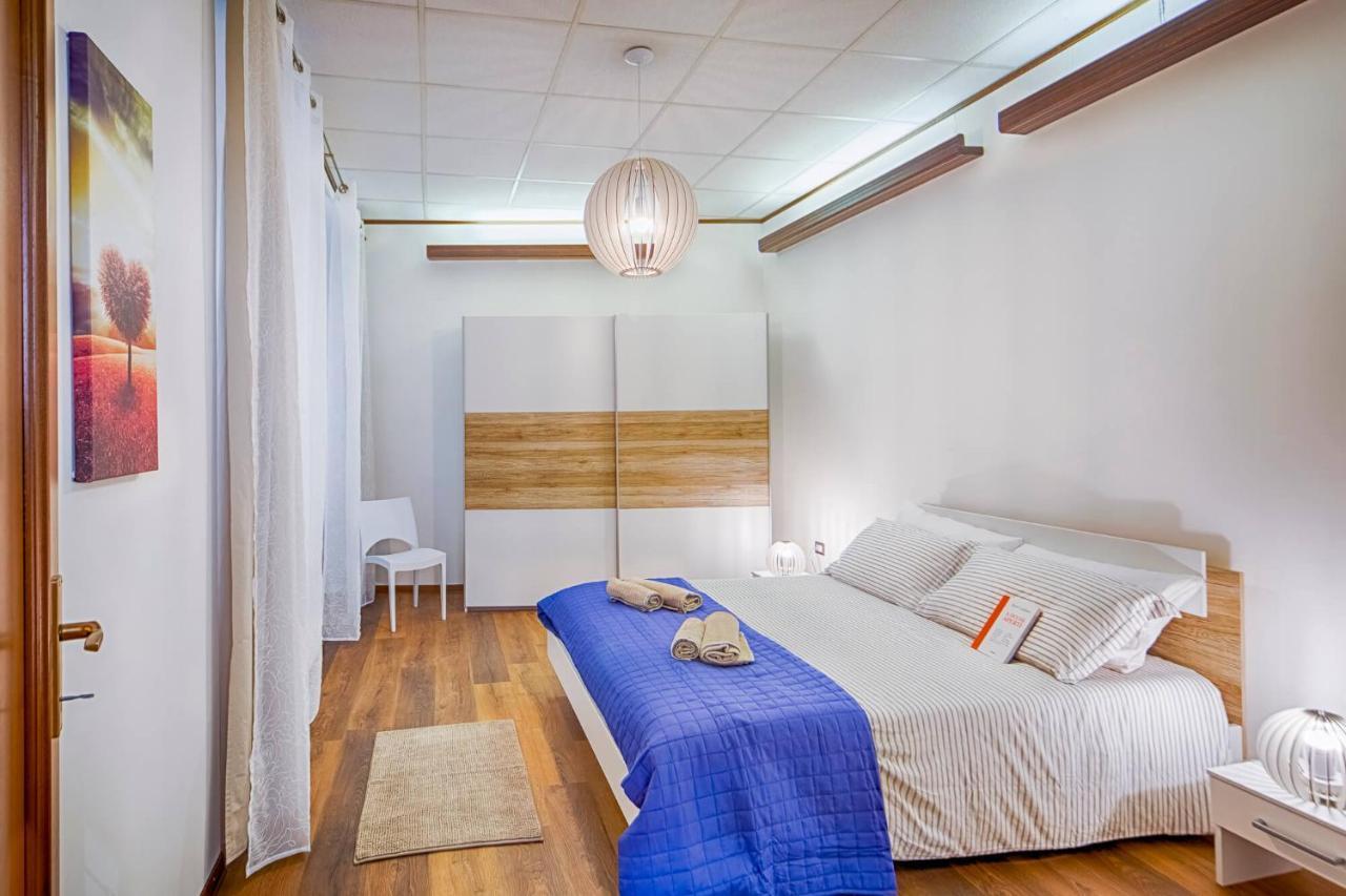 Apartamento La Chiave Di Sol Trieste Exterior foto