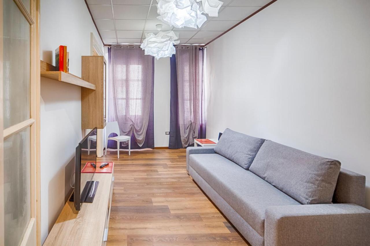 Apartamento La Chiave Di Sol Trieste Exterior foto