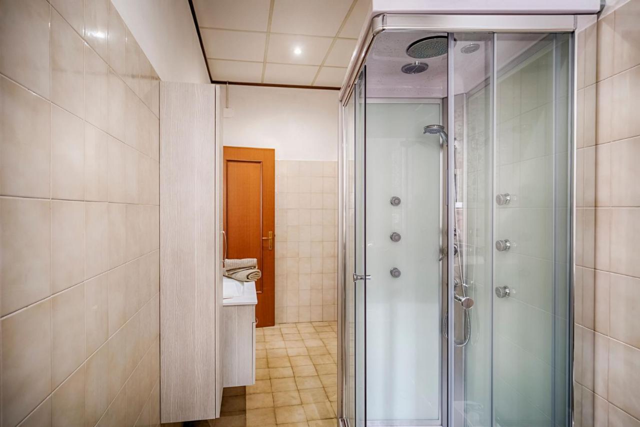 Apartamento La Chiave Di Sol Trieste Exterior foto