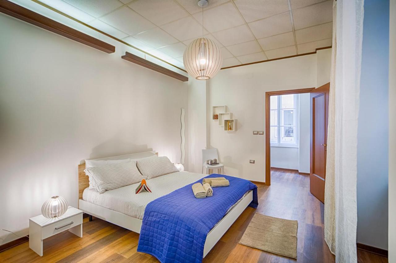 Apartamento La Chiave Di Sol Trieste Exterior foto