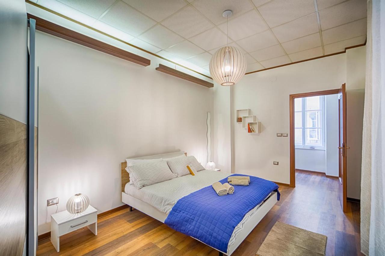 Apartamento La Chiave Di Sol Trieste Exterior foto
